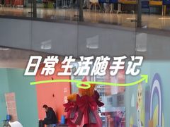 -童程童美少儿编程乐高机器人(世纪都会校区)