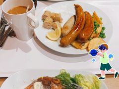 -宜家·瑞典风味餐厅(北京西红门店)