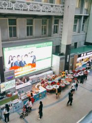 -首都医科大学附属北京儿童医院