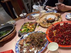 -杨记隆府重庆江湖菜(大悦城店)