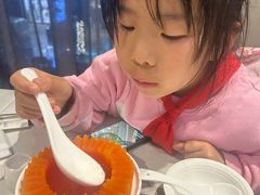 -北京泰富酒店-柏景轩中餐厅