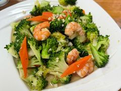 -景祥海鲜美食餐厅