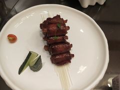 -乡下姥渔馆(齐落山路店)