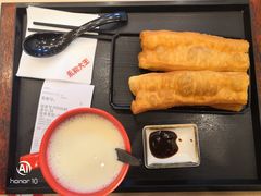 -永和大王(中关二店)