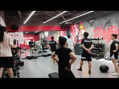 -超减·私教减肥馆(世博店)