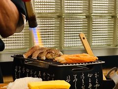 -鮨政·Omakase(万象城店)