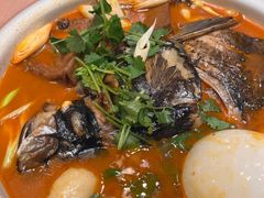 -淮上豆府(水厂路店)