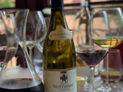 -Le Comptoir de Pierre Gagnaire