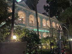 门面-星巴克臻选(广州沙面店)