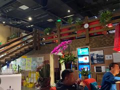 -湘西土菜(望京店)