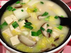 -西贝莜面村(上海百联西郊店)