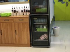 -面道赞宁海海鲜面(迎凤街店)