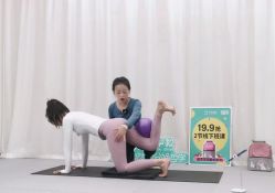 -子午孕教·孕妇瑜伽产后恢复(市北店)