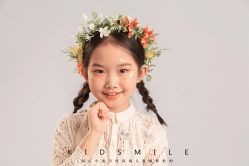 -小鬼当佳儿童摄影(河北保定店)