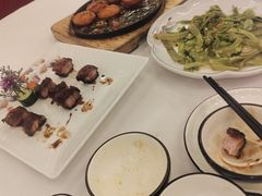 -金百门·顺德海鲜酒家(陈村店)