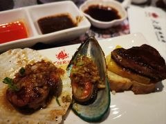 -大渔铁板烧(大悦城店)