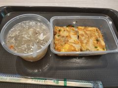 -老通城豆皮大王(吉庆街店)