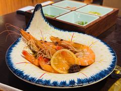 -龍二烧肉酒场(九亭店)