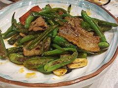 -宴秋杭州菜(锦艺城店)