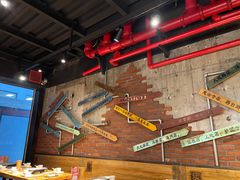 -管氏翅吧(中关村店)