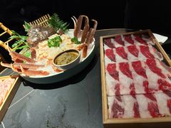 -山海蟹庐·海鲜糟粕醋火锅(慈溪店)