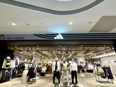 -成都仁和新城购物中心