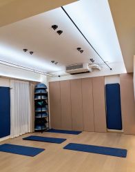 -康舒普拉提工作室control pilates