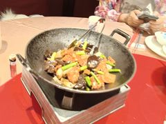 -山西会馆·晋菜·晋商宴·学堂记忆(许坦西街店)