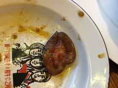 -闯关东东北农家菜(崂山石老人店)