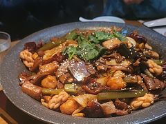 -一麻一辣麻辣香锅(方庄店)