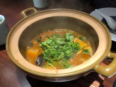 野生大甲鱼煲-新荣记(湾仔店)