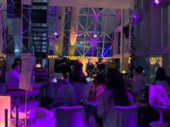 -月光漫步高空酒吧&景观下午茶Moonwalker Sky Land