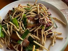 -盐帮食坊•小河帮川菜(四川师大店)