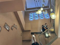 -韩京炭火烤肉自助料理(柯桥万达店)