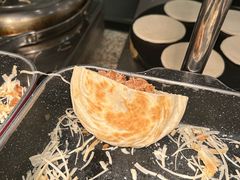 -西安赛瑞喜来登大酒店
