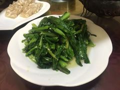 -东北饺子王(港澳广场购物中心店)