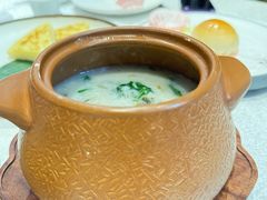 -广州逸林假日酒店·四季桃源中餐厅(白云山风景区店)