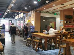 -老白家面馆(测绘东路总店)