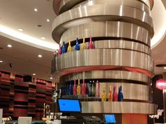 -上海大宁福朋喜来登酒店大堂吧(共和新路店)