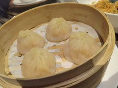 蟹粉小笼-采蝶轩(和义路店)
