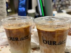 -OUR Bakery(SKP-S店)