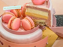 -黑池口感烘焙·生日蛋糕(坂田店)