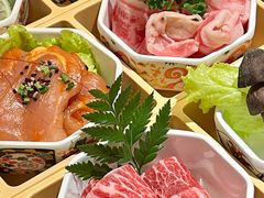-花时·炭火烧肉(东百中心A馆店)