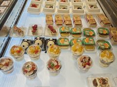 -露丝卡文•世界冠军面包(乐峰广场店)
