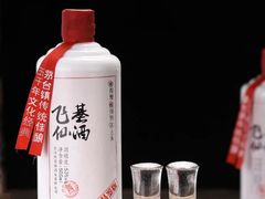 -日照大牌檔•小船海鲜(万平口店)