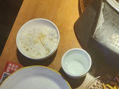 -蜀香三绝·牛蛙·烤鱼·天府炒鸡(安丘泰华店)