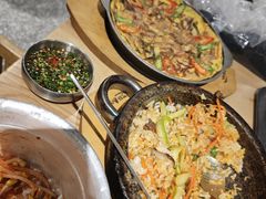 -姜虎东白丁烤肉(深圳湾后海汇店)