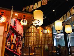 大堂-有喜屋·深夜食堂(环宇荟店)