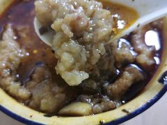 -定家小酥肉·清真(回民街店)