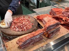 -马志善稀糊爛生熟肉店
